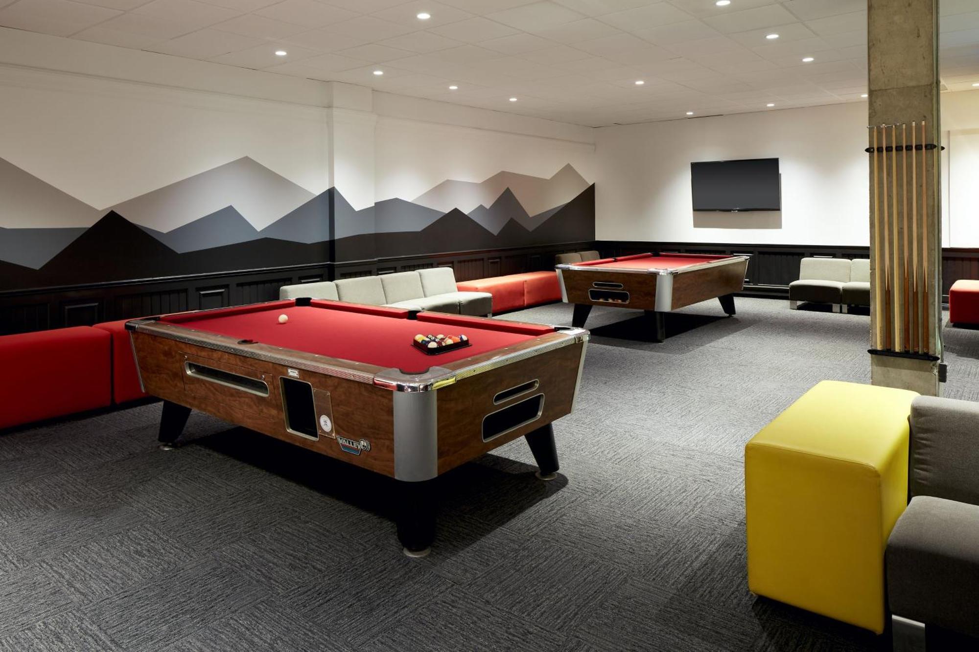 Delta Hotels By Marriott Mont Sainte-Anne, Resort & Convention Center Beaupré Eksteriør billede