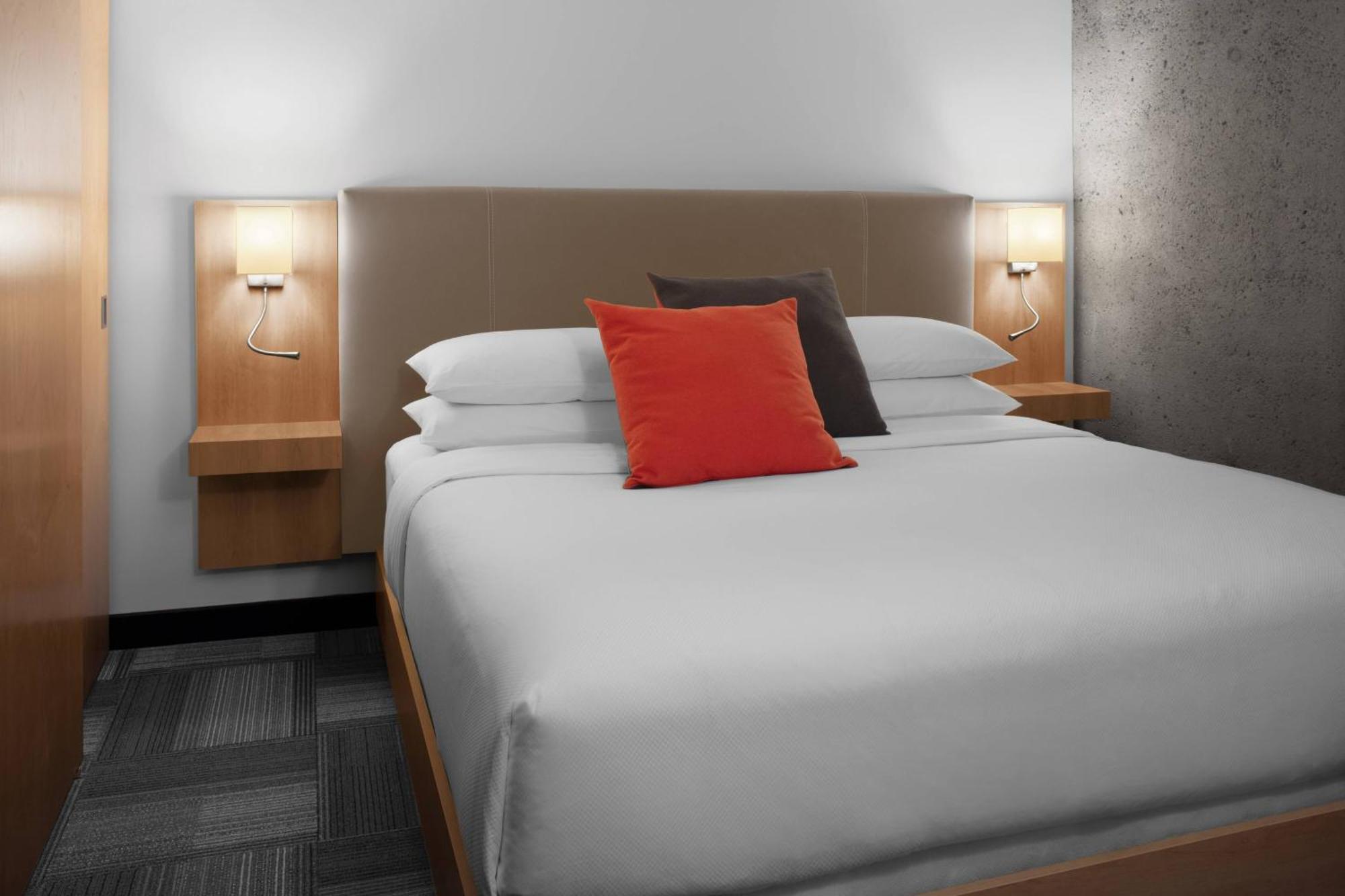 Delta Hotels By Marriott Mont Sainte-Anne, Resort & Convention Center Beaupré Eksteriør billede