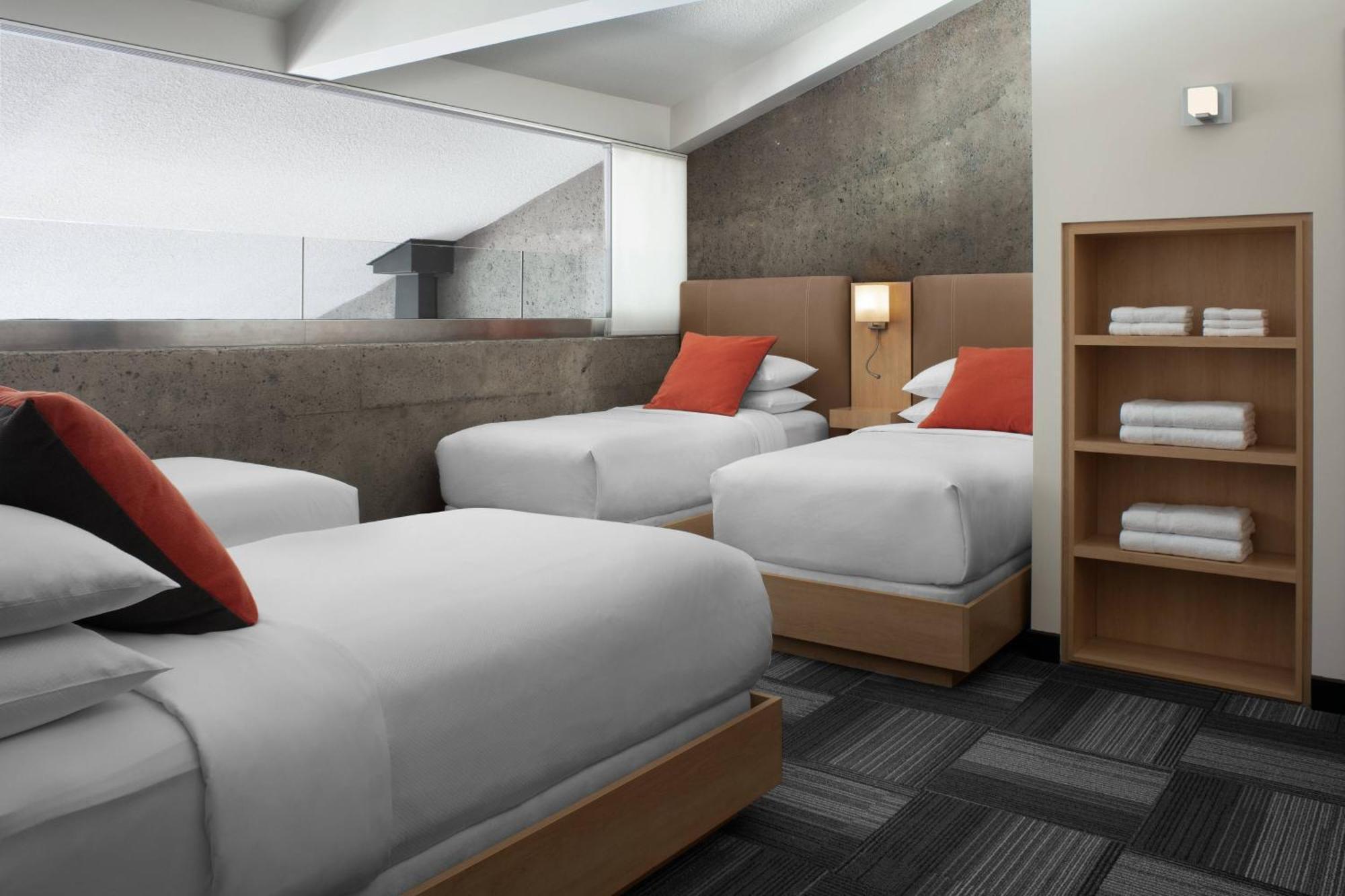 Delta Hotels By Marriott Mont Sainte-Anne, Resort & Convention Center Beaupré Eksteriør billede