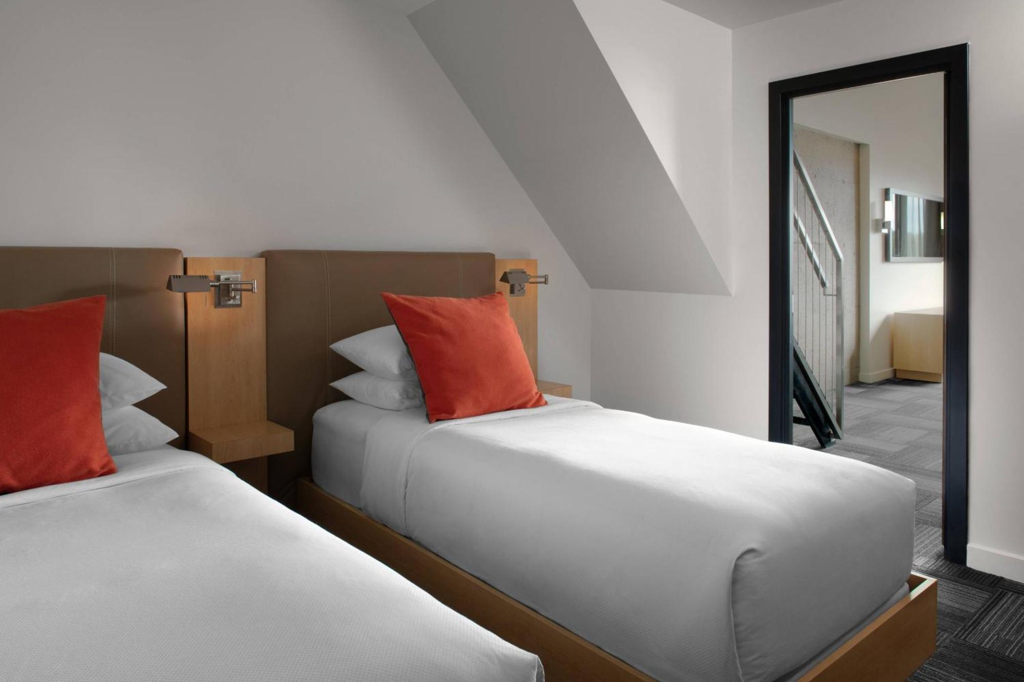 Delta Hotels By Marriott Mont Sainte-Anne, Resort & Convention Center Beaupré Eksteriør billede