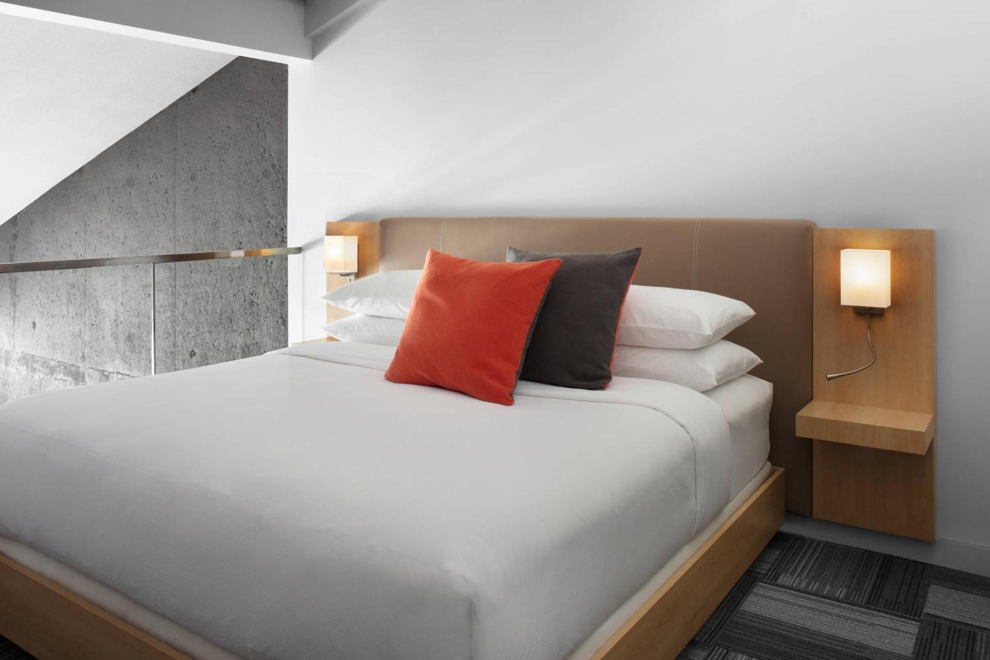 Delta Hotels By Marriott Mont Sainte-Anne, Resort & Convention Center Beaupré Eksteriør billede