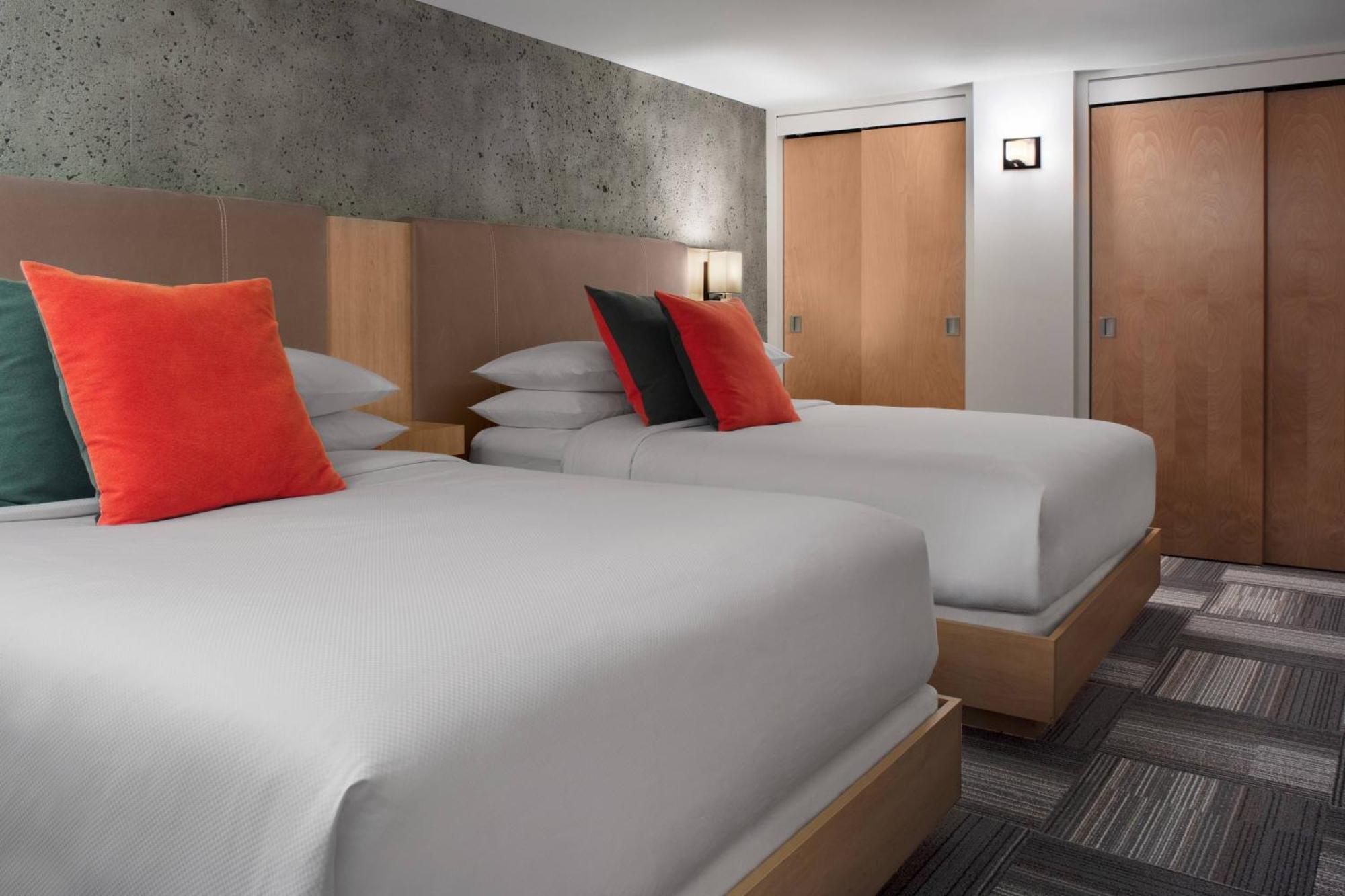 Delta Hotels By Marriott Mont Sainte-Anne, Resort & Convention Center Beaupré Eksteriør billede